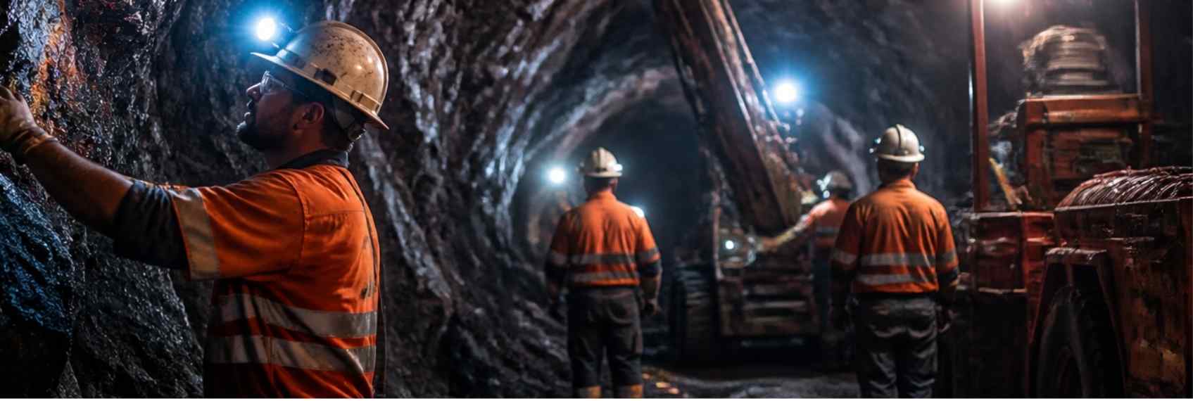 Coal India wins the Gadadharpur iron ore block in Odisha.