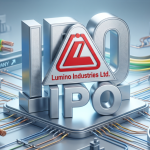 Lumino Industries IPO Opens Aug 27: Price Band ₹78–₹82 & Key Details | Ventura