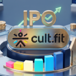 Cult.fit Files DRHP for ₹950 Crore Issue | Ventura