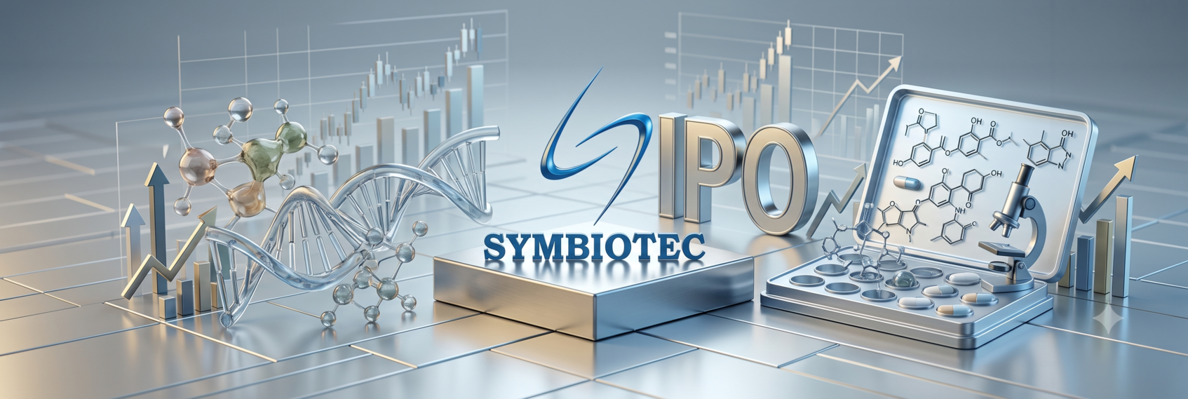 Symbiotec Pharmalab IPO Opens Aug 24: Price Band ₹938–₹988 & Key Details | Ventura