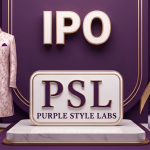 Purple Style Labs IPO Opens Aug 31: Price Band ₹546–₹575 & Key Details | Ventura