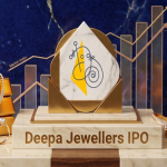 Deepa Jewellers IPO Opens Sep 1: Price Band ₹168–₹177 & Key Details | Ventura