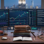 Passive Trading in 2026: Why Investors Are Watching Markets More But Trading Less | Ventura