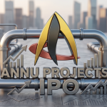 Annu Projects IPO Opens Aug 25: Price Band ₹94–₹99 & Key Details | Ventura