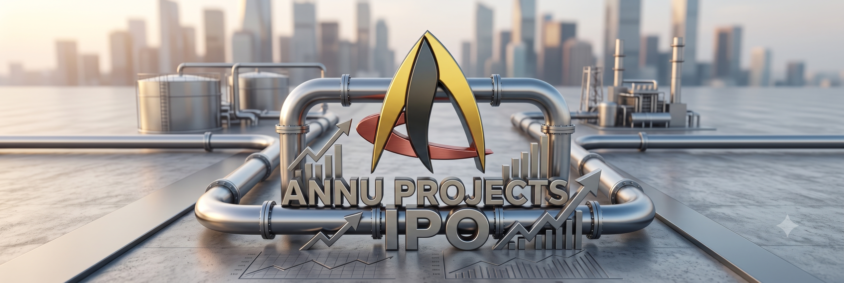 Annu Projects IPO Opens Aug 25: Price Band ₹94–₹99 & Key Details | Ventura
