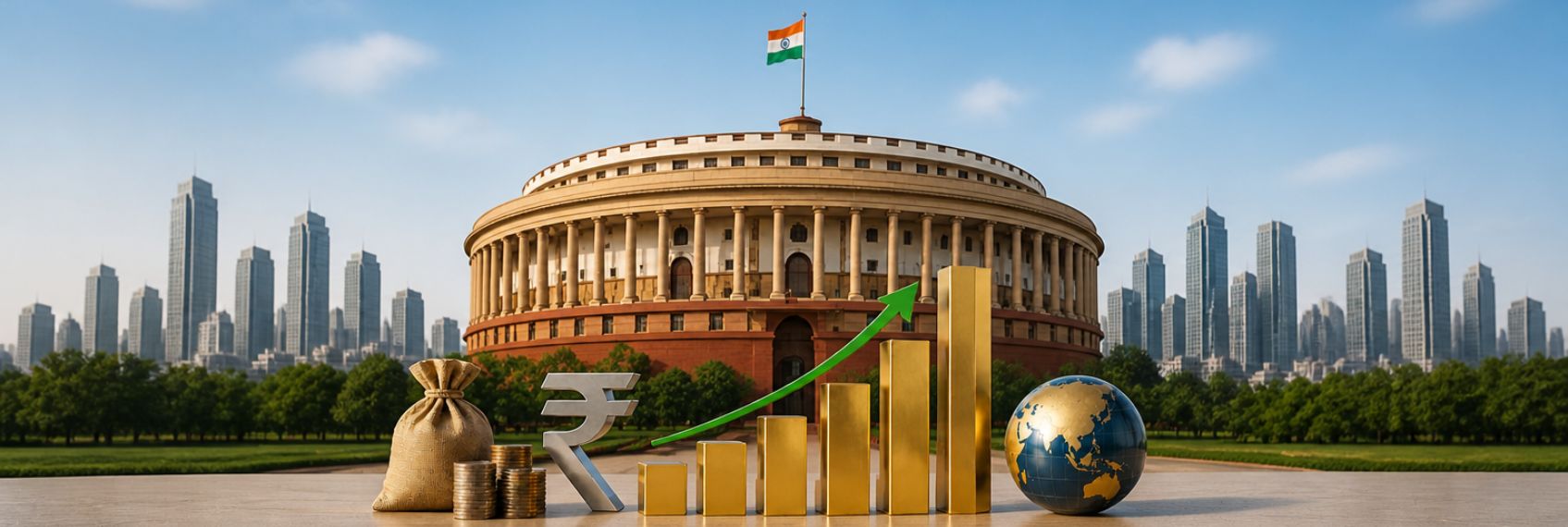 Government considers raising India's FDI approval threshold to ₹15,000 crore.