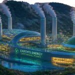 Green Energy Corridor Phase III transmission network for renewable energy