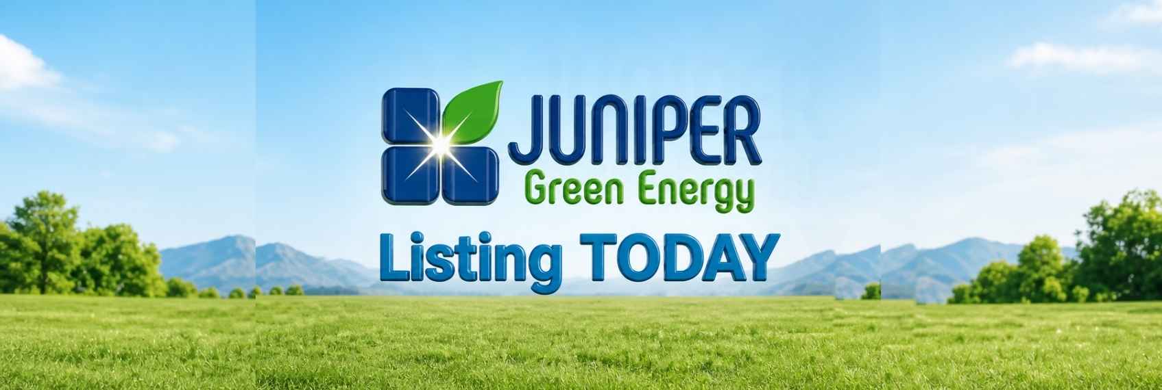 Juniper Green Energy shares list at nearly 9% premium on debut. (3)