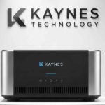Kaynes Technology shares fall after Q1 results and margin pressure.