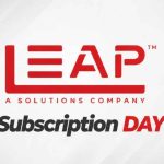 LEAP India IPO Day 1 subscription status with category-wise bidding.
