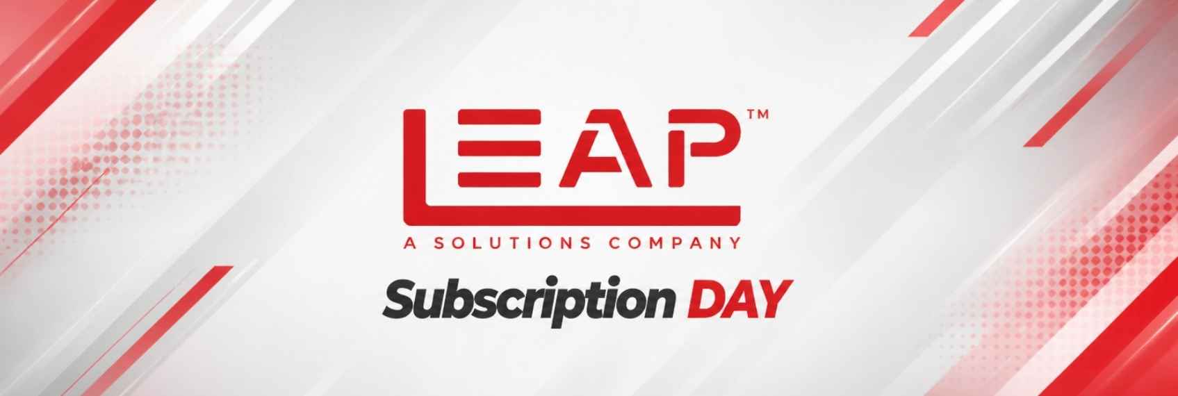 LEAP India IPO Day 1 subscription status with category-wise bidding.