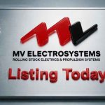 MV Electrosystems shares list at over 22% premium on NSE and BSE.