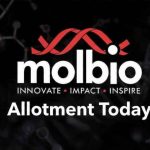 Molbio Diagnostics IPO allotment status on BSE, NSE and KFin Technologies