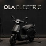 Ola Electric stock gains on large-scale BESS project announcement.