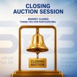 Closing Auction Session sees increased focus after market volatility