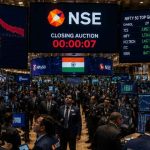 SEBI continues with the Closing Auction Session despite early market volatility