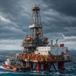 Samudra Manthan offshore oil and gas exploration scheme approved by the Cabinet