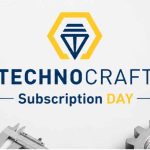 Technocraft Ventures IPO Day 1 subscription status with category-wise bidding