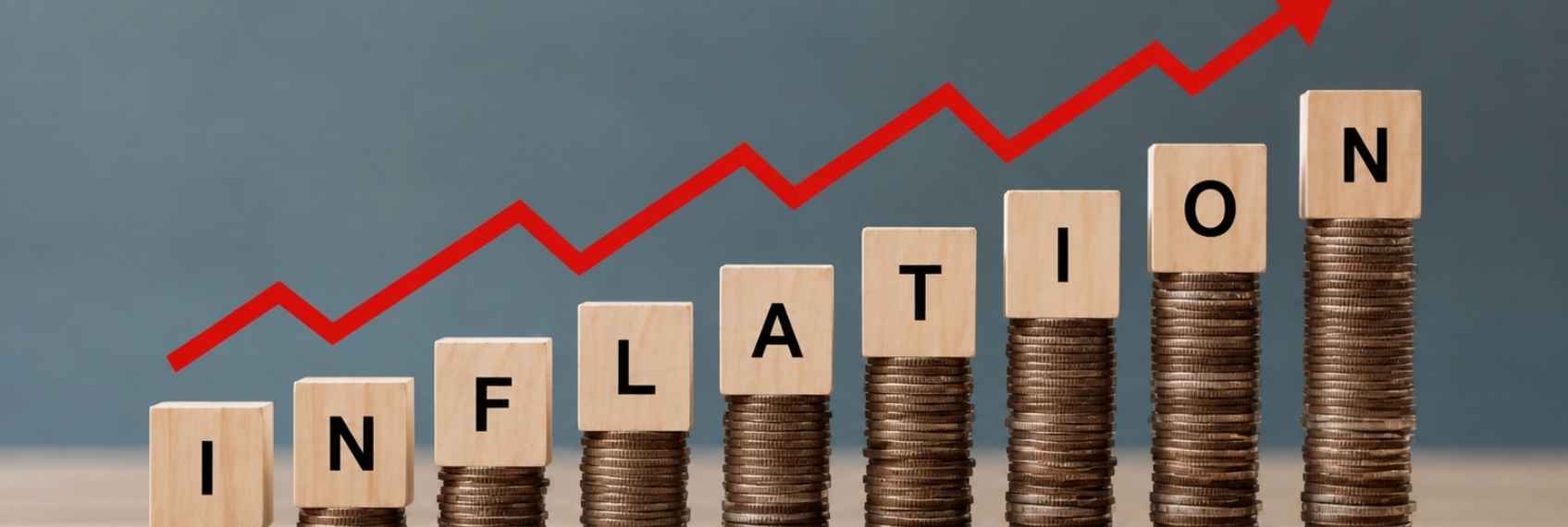 RBI weighs inflation risks ahead of its repo rate decision.