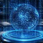 AI-driven data centre boom boosts India's digital infrastructure.