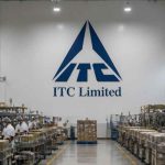 ITC shares rise despite Q1 FY27 profit decline.