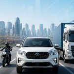 Maruti Suzuki, Tata Motors, TVS Motor, and Bajaj Auto report strong July sales.