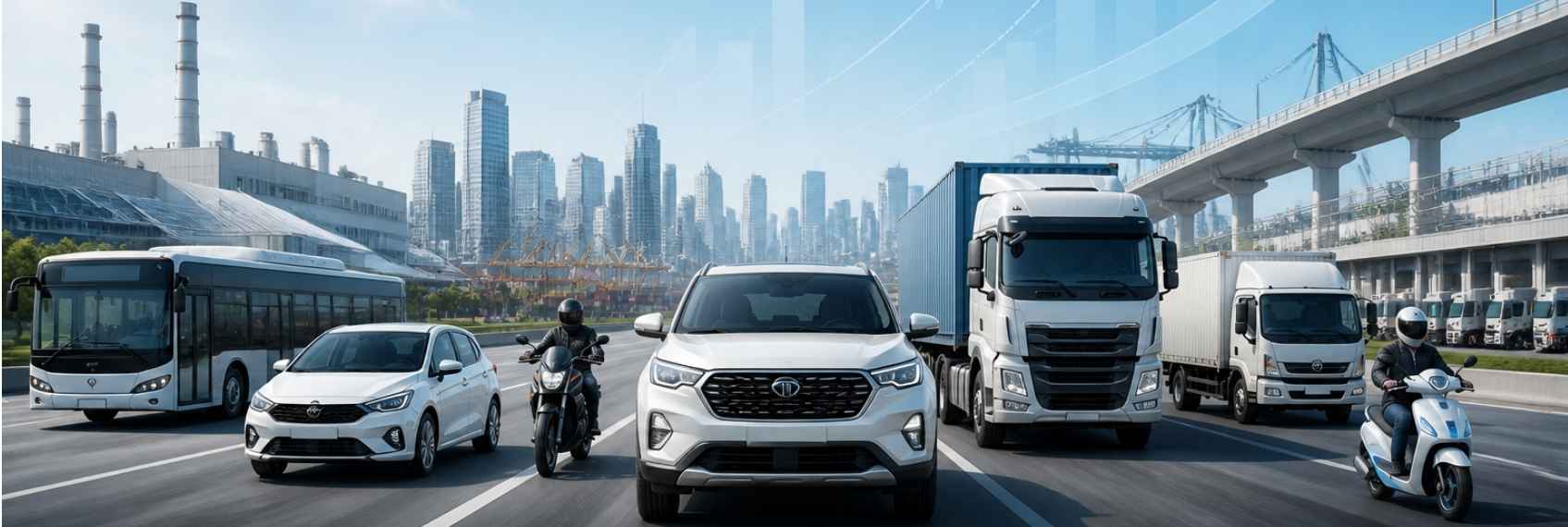 Maruti Suzuki, Tata Motors, TVS Motor, and Bajaj Auto report strong July sales.