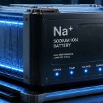 Sodium-ion battery technology could reshape the energy storage market.