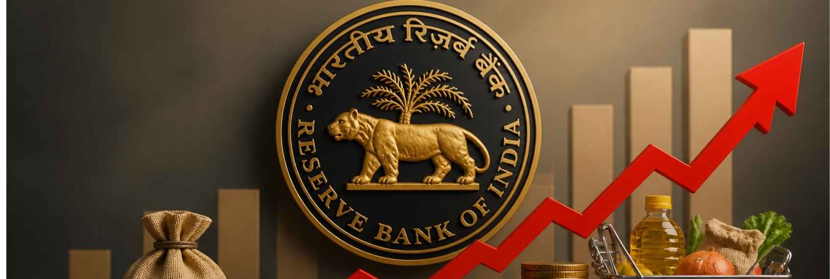 RBI likely to maintain neutral policy stance amid inflation concerns.