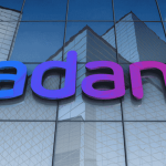 Adani Group Stocks Surge After Adani Airports Raises ₹9,825 Crore From Global Investors (1)