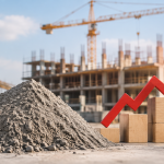 Cement Price Hikes Face Resistance What It Means For Cement Stocks