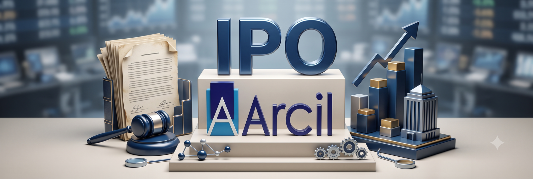 Asset Reconstruction IPO Opens Sep 9: Price Band ₹132–₹139 & Key Details | Ventura