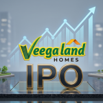 Veegaland Developers IPO Opens Sept 10: Price Band ₹130–₹140 & Key Details | Ventura