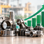 Happy Forgings Order Book at ₹950 Crore Q1FY27 Results and Growth Outlook