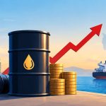 Indian Crude Basket Nears $100 West Asia Crisis Impact on India