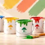 Paint Stocks Face Margin Pressure as Crude Oil Surge Raises Cost Concerns