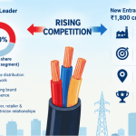 Polycab Ready to Go ‘All Out’ as Aditya Birla’s Ultravolt Intensifies Wires and Cables Competition (1)