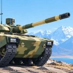 Tata Advanced Systems Wins ₹20,000 Crore Project Zorawar Light Tank Contract