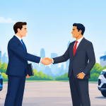 Volkswagen Seeks JSW Partnership to Revive India Growth Strategy