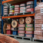 Why Copper Prices Could Support Polycab Q2 FY27