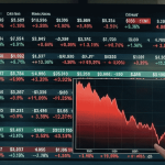 Why Is The Indian Stock Market Down