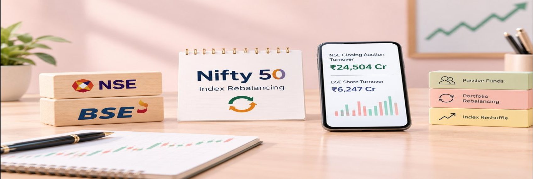 nifty BSE index rebalancing