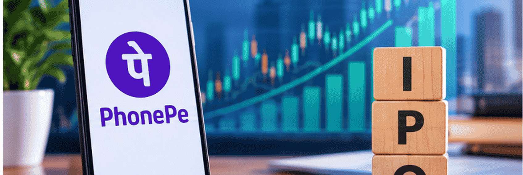 Phonepe IPO Update