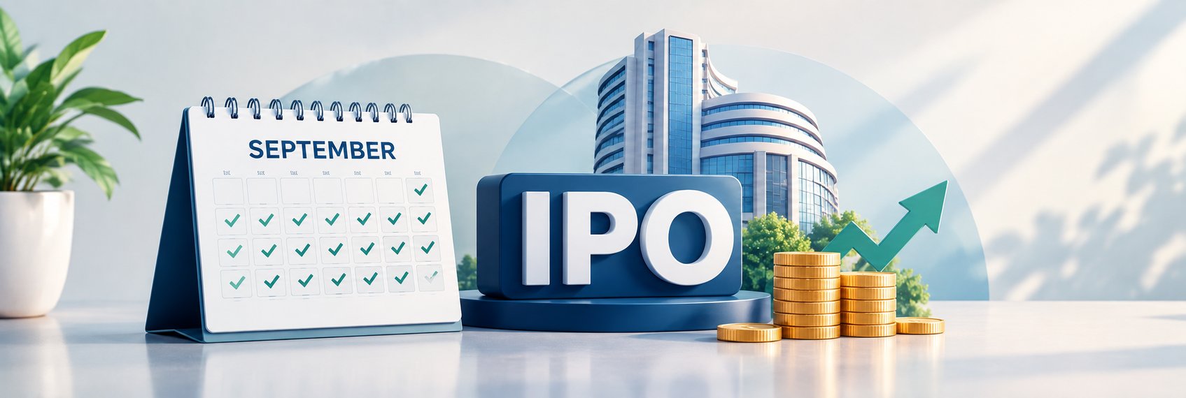 September IPO Rush