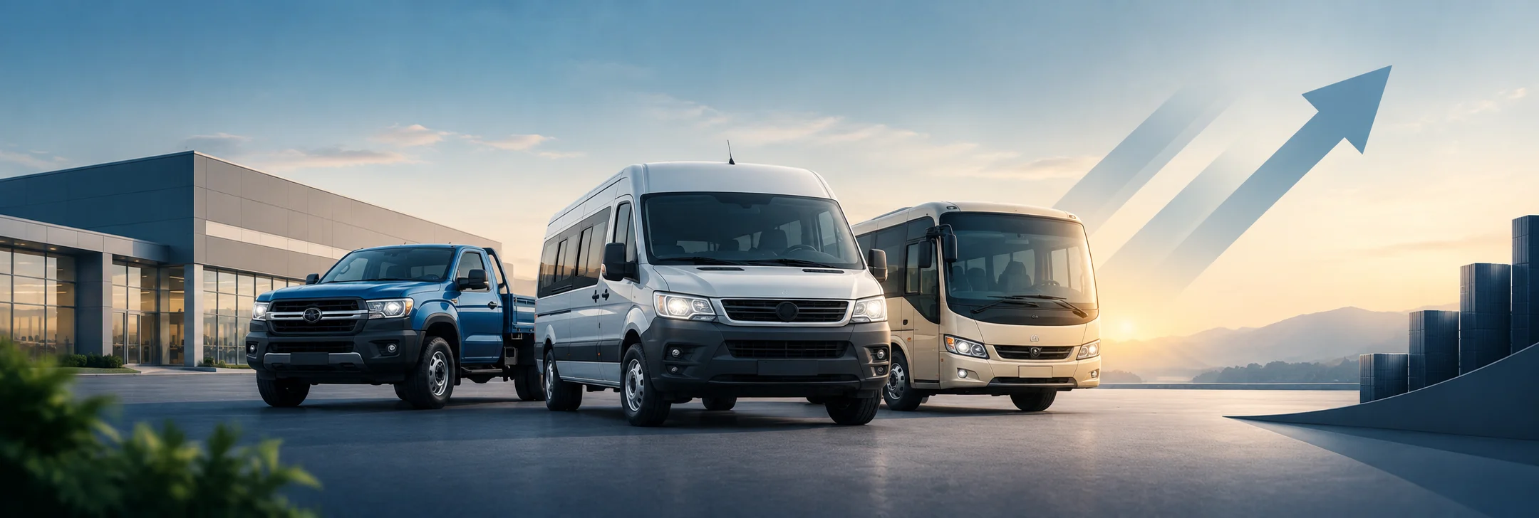 Force Motors Q2 Profit Down 16% on 41% Revenue Growth