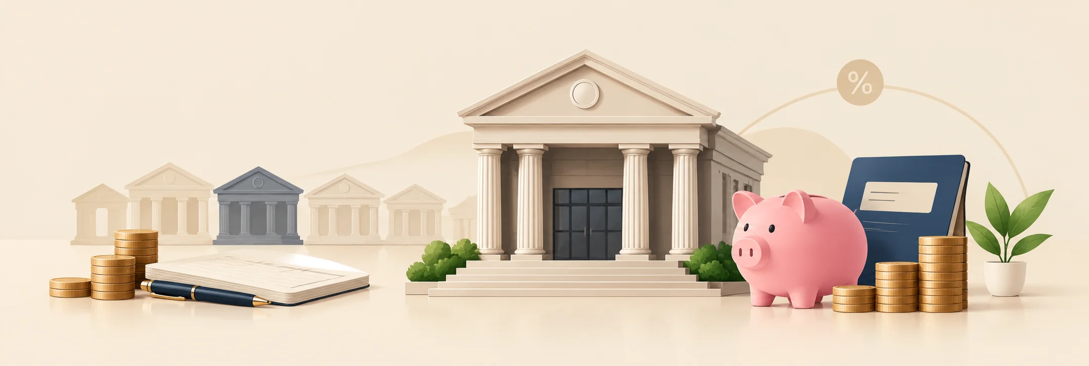 Compare Bank FD Rates: Which Banks Provide Up to 7.5% Interest?