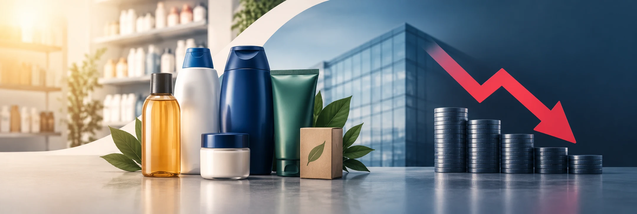HUL Q2FY27: Sales Up 15% but Shares Tumble