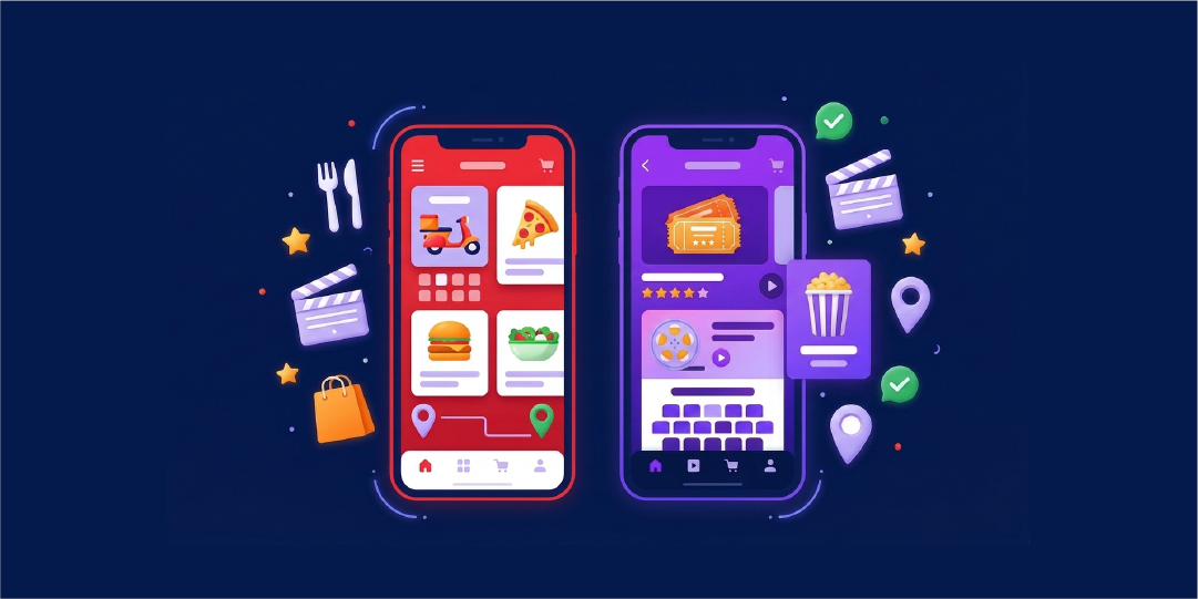 Eternal: Why AI could affect District differently from Zomato and Blinkit