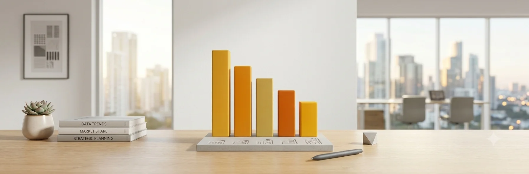 Top 5 Mutual Fund Houses Capture 49% of New Folios in India