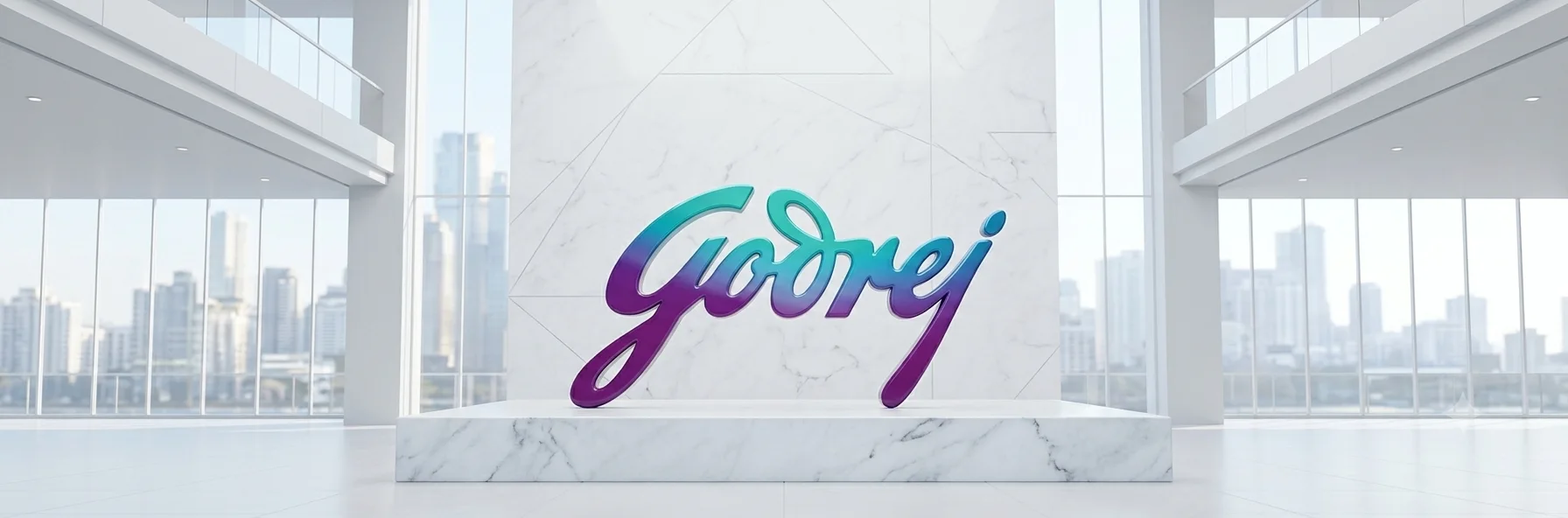 Godrej Consumer Q2 Results: Margins Down, Profit Up 14%